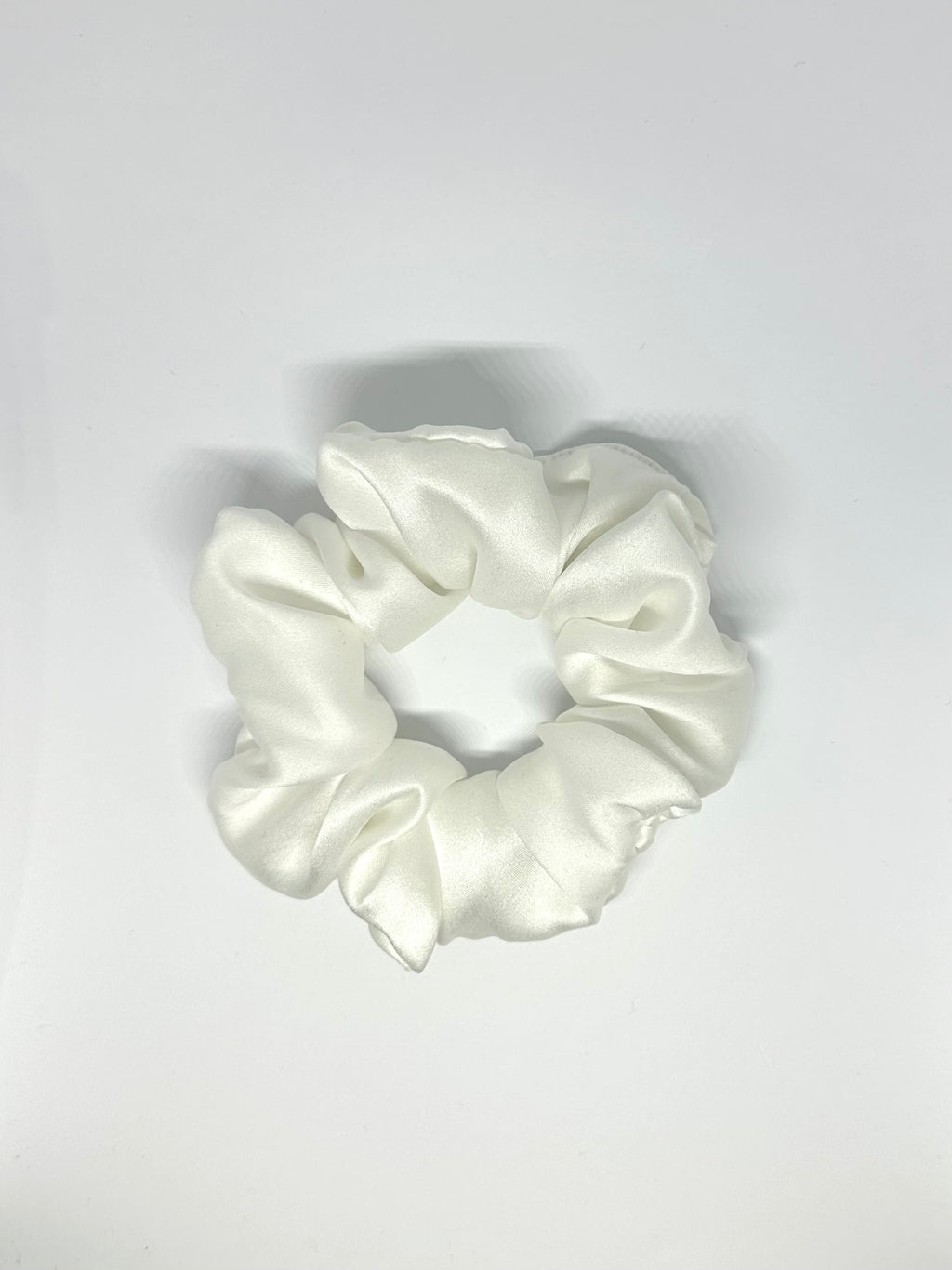Silkescrunchie