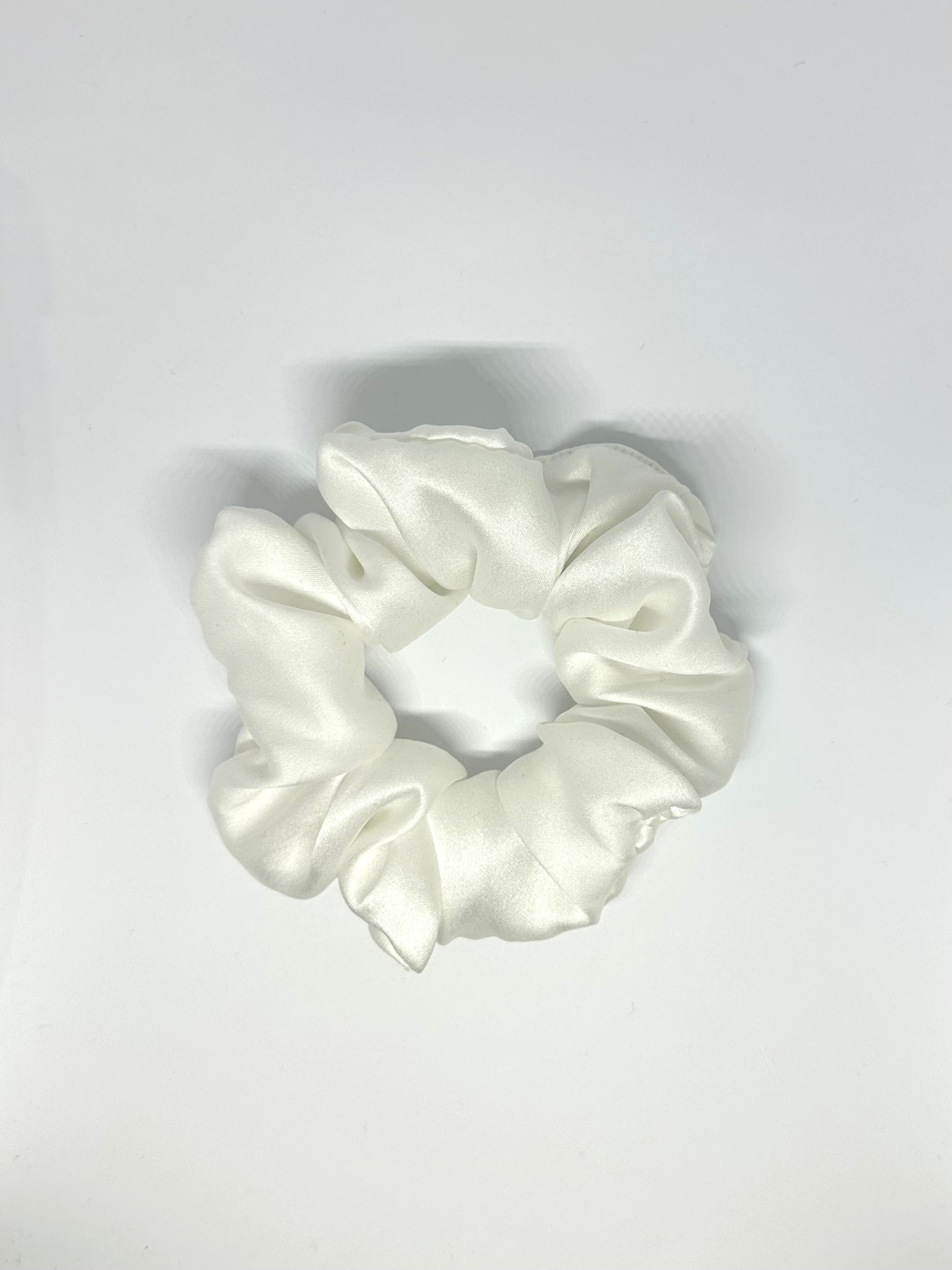 Silkescrunchie