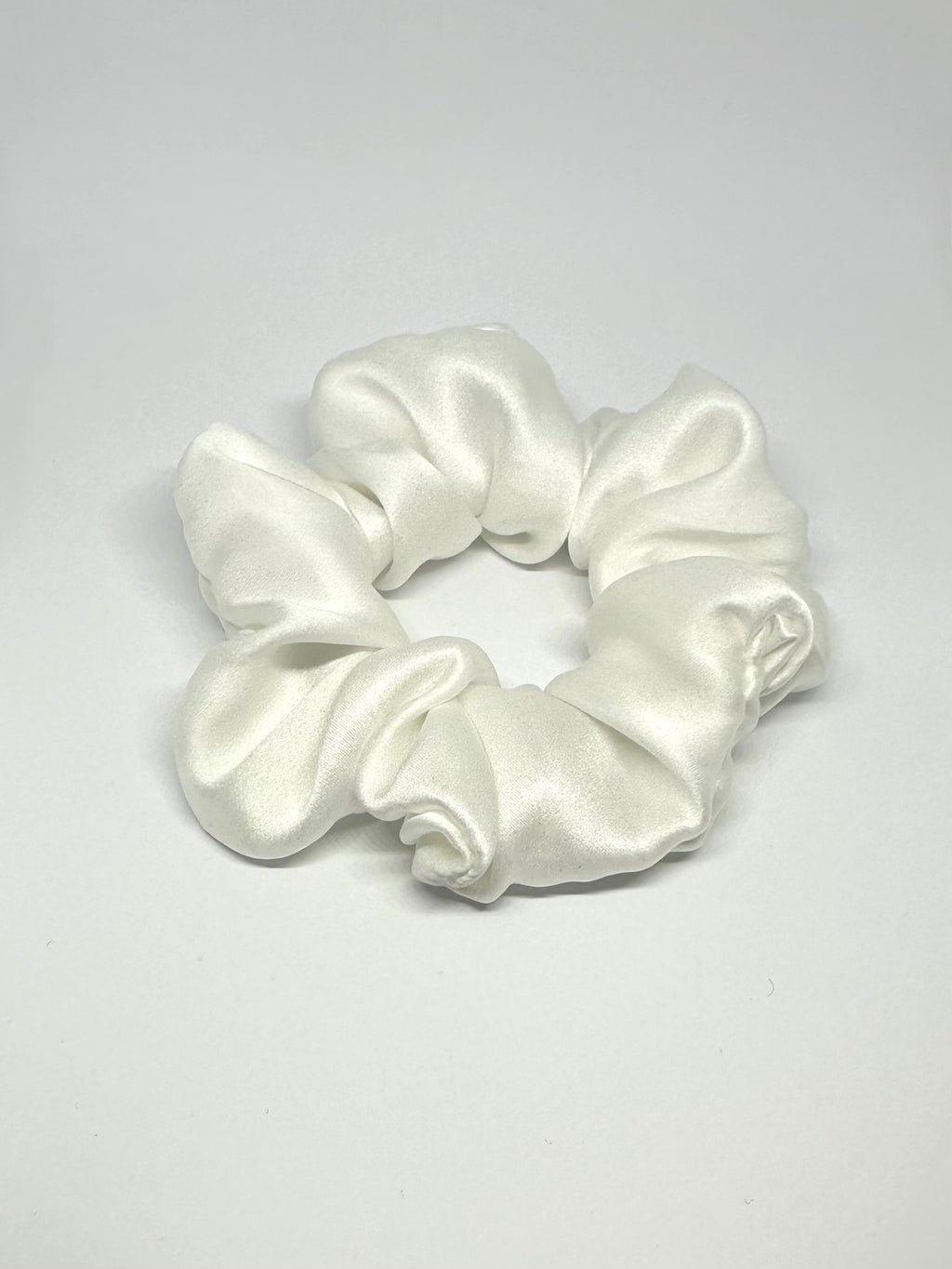 Silkescrunchie