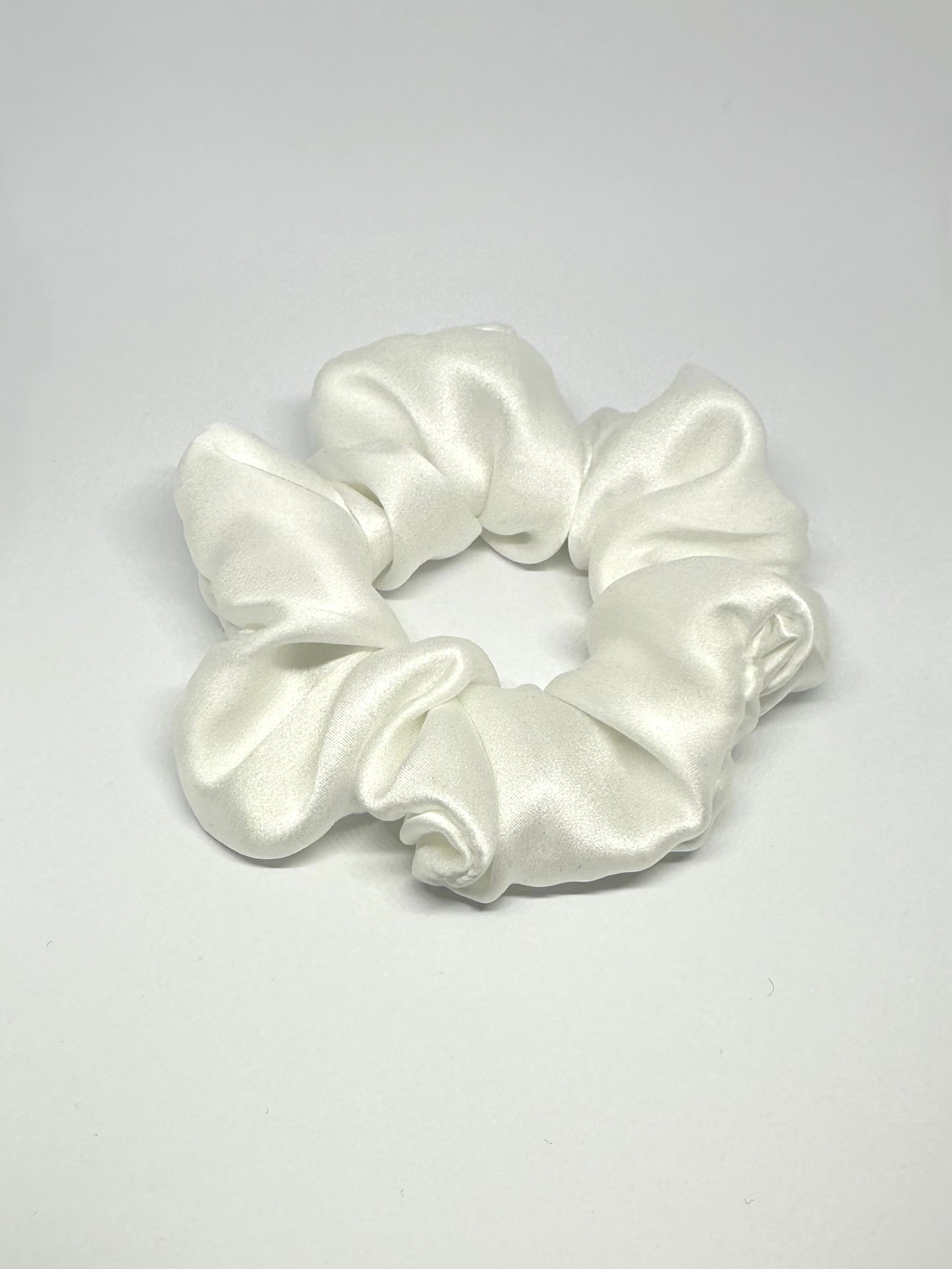Silkescrunchie